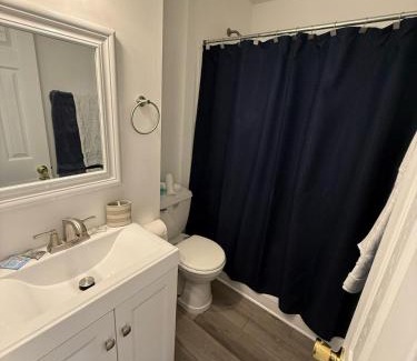 Buford Apartamento | Comfortable and Luxury Studio in a Prime Location