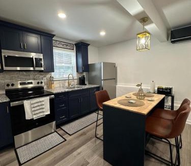 Buford Apartamento | Comfortable and Luxury Studio in a Prime Location