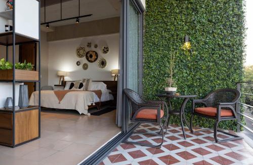 Americana Apartamento | Comfortable and modern in the Amerciana neighborhood Mariachiloft