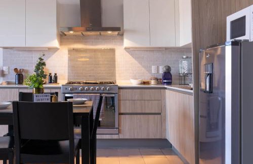 Americana Apartamento | Comfortable and modern in the Amerciana neighborhood Mariachiloft