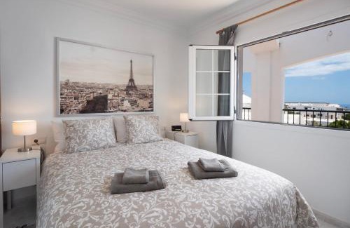 Tias Casa | Comfortable and modern apartment next to the Avenida central in Tías