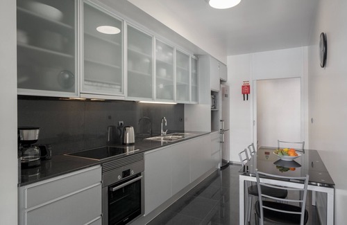 Sao Martinho Apartamento | Comfortable and Near Funchal - Barreiros IV
