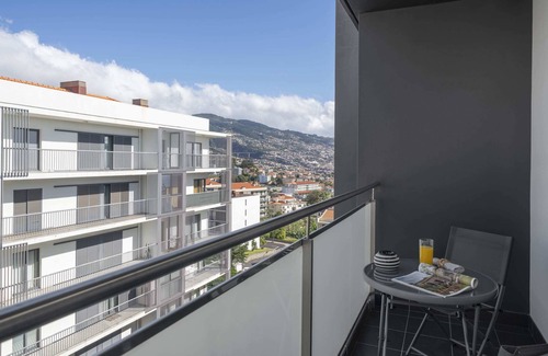 Sao Martinho Apartamento | Comfortable and Near Funchal - Barreiros IV