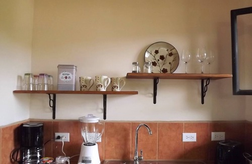 Sierra Casa | Cómoda y pacífica estadía en Monteverde