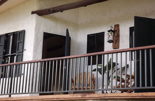 Sierra Casa | Cómoda y pacífica estadía en Monteverde