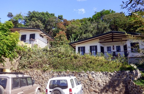 Sierra Casa | Estancia cómoda y tranquila en Monteverde