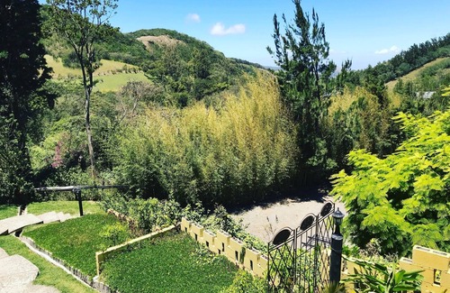 Sierra Casa | Estancia cómoda y tranquila en Monteverde
