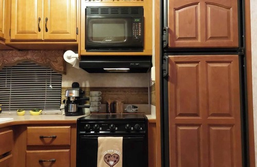 Jacksonville Casa | comfortable and private space.