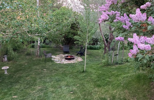Livingston Casa | Comfortable and roomy getaway in beautiful Livingston, Montana