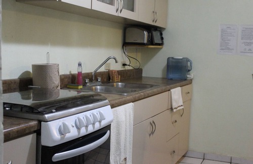 Ensenada Apartamento | Comfortable and Safe Apartment Including Coffee Service