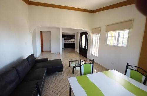 Fermate Apartamento | Apartamento cómodo y seguro