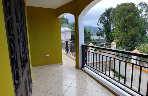 Fermate Apartamento | Apartamento cómodo y seguro