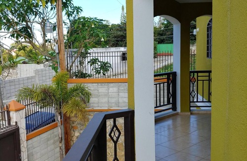 Fermate Apartamento | Apartamento cómodo y seguro