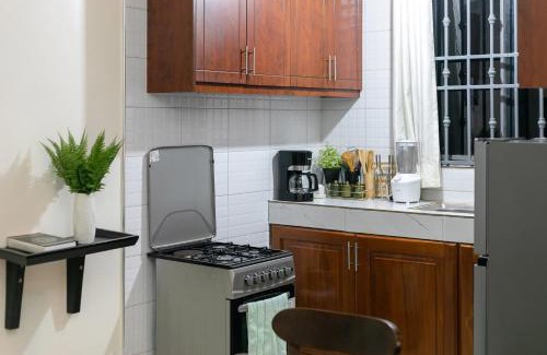Bukoto Apartamento | Comfortable and sophisticated Apartment