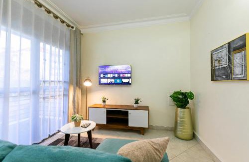 Bukoto Apartamento | Comfortable and sophisticated Apartment