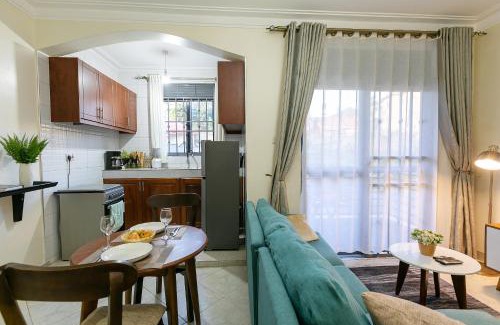 Bukoto Apartamento | Comfortable and sophisticated Apartment