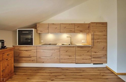 Tiefgraben Apartamento | Comfortable and spacious apartment with garden