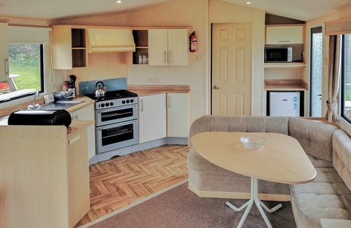 Narberth Casa | Alojamiento de 3 habitaciones en Clunderwen, Nr Narberth