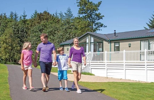 Hexham Casa | Alojamiento de 2 habitaciones en Slaley, Hexham