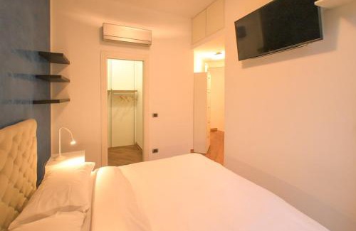 Washington Apartamento | Comfortable and strategic Apt in the center of Milan