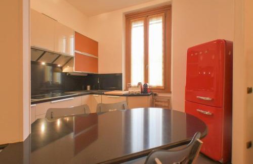 Washington Apartamento | Comfortable and strategic Apt in the center of Milan