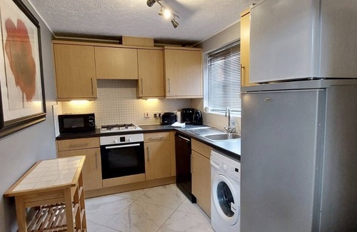 Solihull Casa | comfortable and stylish 4 BED HOUSE / NEC.SOLIHULL