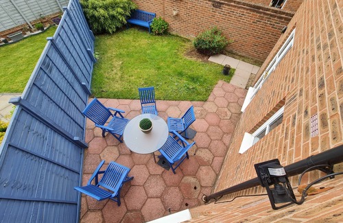 Solihull Casa | comfortable and stylish 4 BED HOUSE / NEC.SOLIHULL