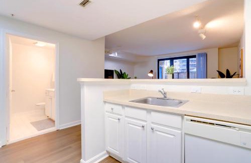 Ballston Apartamento | Comfortable and Stylish Apartment