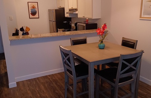 Fort Wright Apartamento | Comfortable and Tranquil