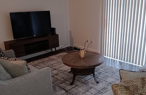 Fort Wright Apartamento | Comfortable and Tranquil