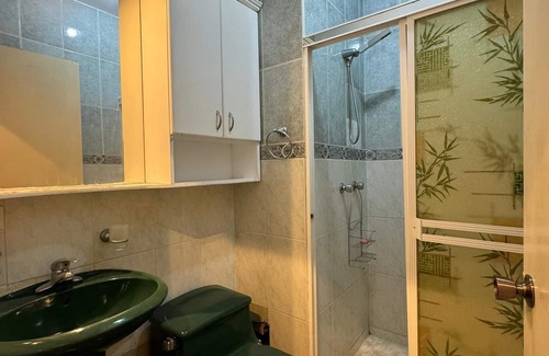 Camaran Apartamento | Cómodo y espacioso apartamento en Ciudad Guayana/Puerto Ordaz
