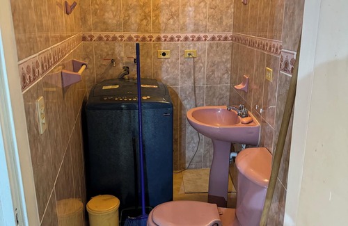 Camaran Apartamento | Cómodo y espacioso apartamento en Ciudad Guayana/Puerto Ordaz