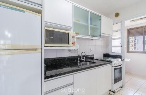 Pantanal Apartamento | Apto Confortable y Bien Ubicado RAK0331