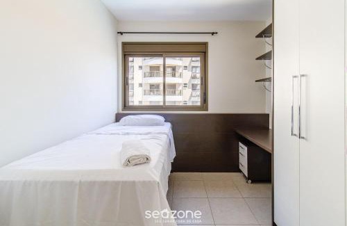 Pantanal Apartamento | Apto Confortable y Bien Ubicado RAK0331