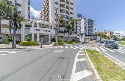 Pantanal Apartamento | Apto Confortable y Bien Ubicado RAK0331
