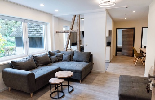 Lerbach Apartamento | Comfortable apartment for 6 people
