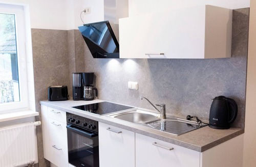 Lerbach Apartamento | Comfortable apartment for 6 people