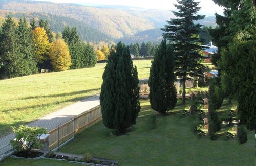 Frauenwald Apartamento | 60 m² Apartamento ∙ 1 habitación ∙ 2 personas