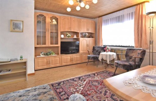 Frauenwald Apartamento | 60 m² Apartamento ∙ 1 habitación ∙ 2 personas