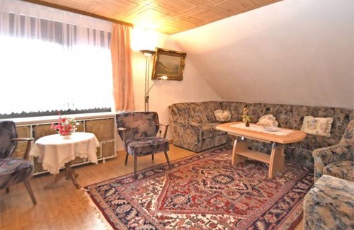 Frauenwald Apartamento | 60 m² Apartamento ∙ 1 habitación ∙ 2 personas