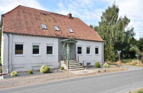 Gross Stroemkendorf Apartamento | Comfortable Apartment near Insel Poel