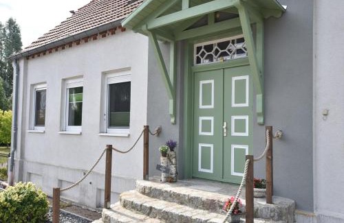 Gross Stroemkendorf Apartamento | Comfortable Apartment near Insel Poel