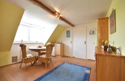 Gross Stroemkendorf Apartamento | Comfortable Apartment near Insel Poel
