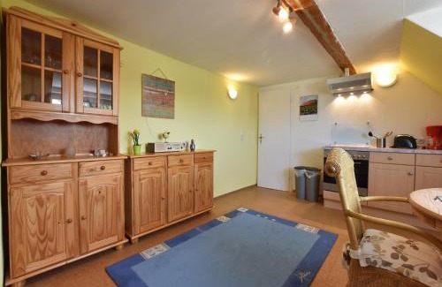 Gross Stroemkendorf Apartamento | Comfortable Apartment near Insel Poel