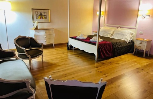 Partinico Apartamento | Comfortable aparment with 3 bedrooms