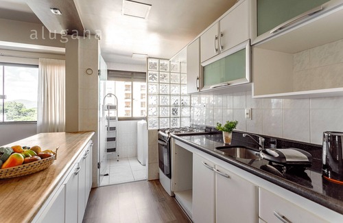 Agronomica Casa | Comfortable Apartment with Panoramic View