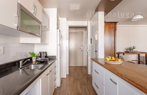 Agronomica Casa | Comfortable Apartment with Panoramic View