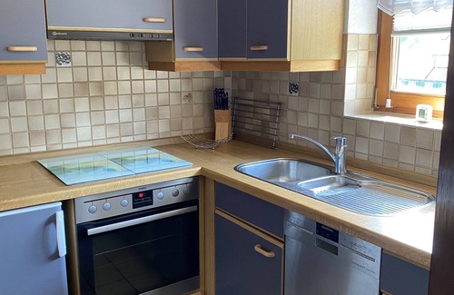 Menzenschwand Apartamento | Comfortable apartment in the Southern Black Forest whatever season you choose!