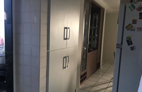 Campo Grande Apartamento | ¡Cómodo apartamento cerca de la juerga!