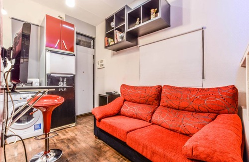 Embajadores Apartamento | COMFORTABLE APARTMENT LAVAPIES